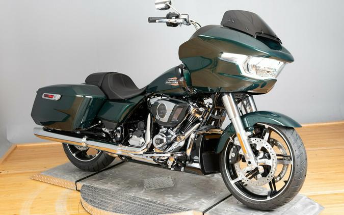 2024 Harley-Davidson Road Glide