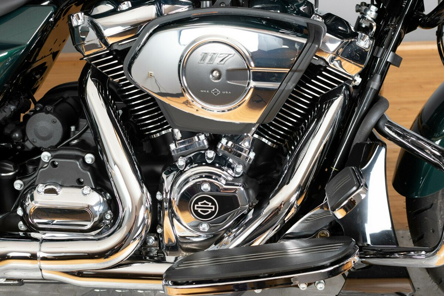 2024 Harley-Davidson Road Glide