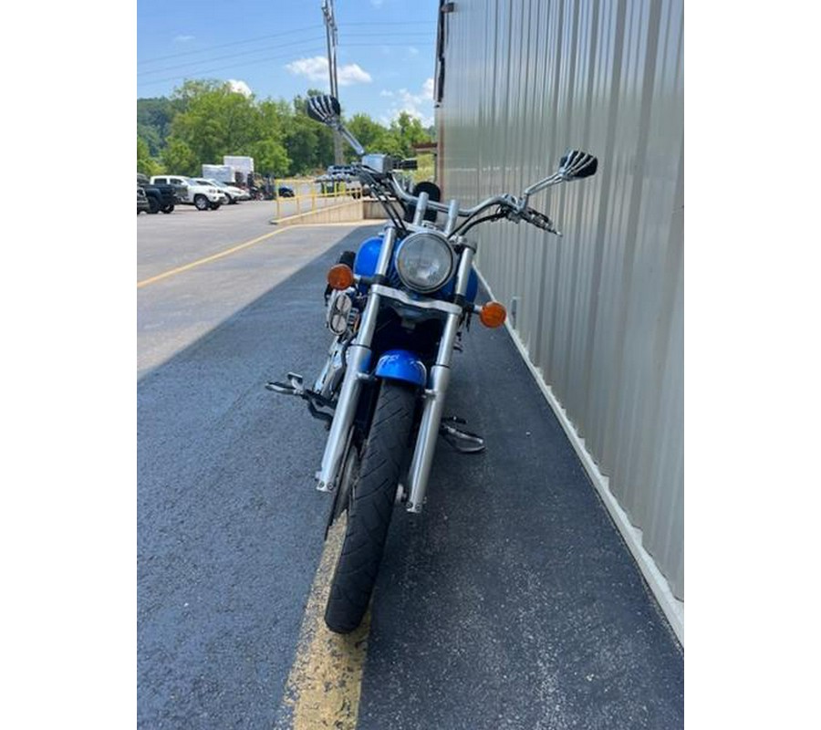 2007 Honda® Shadow® Spirit 750 C2