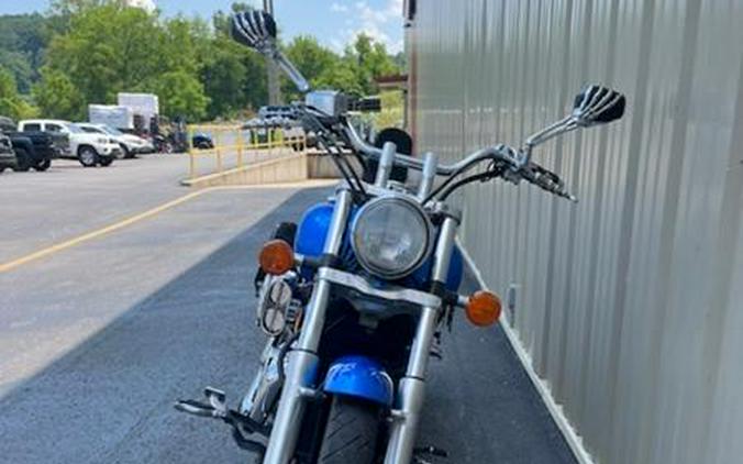 2007 Honda® Shadow® Spirit 750 C2