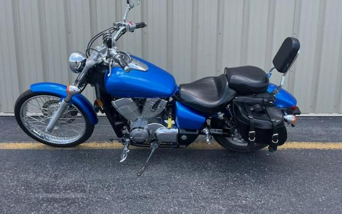 2007 Honda® Shadow® Spirit 750 C2