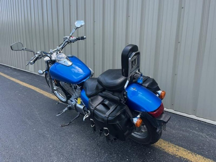 2007 Honda® Shadow® Spirit 750 C2