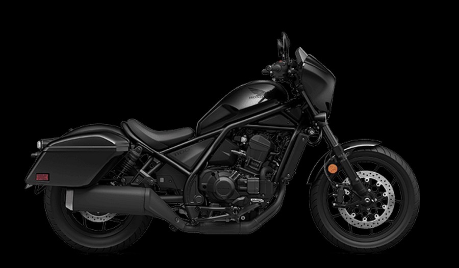 2023 Honda Rebel 1100T