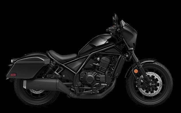 2023 Honda Rebel 1100T