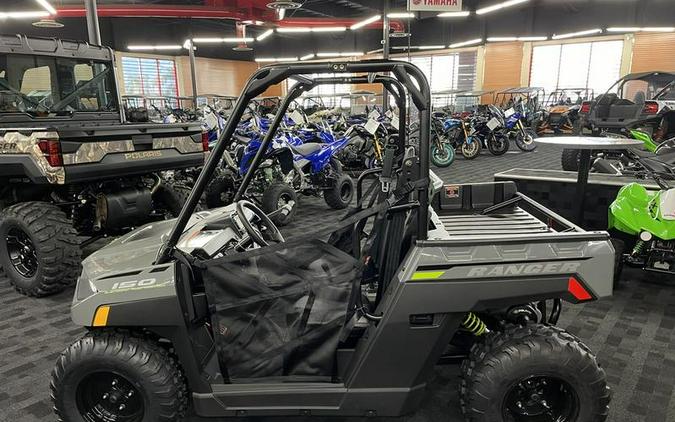 2023 Polaris Ranger® 150 EFI