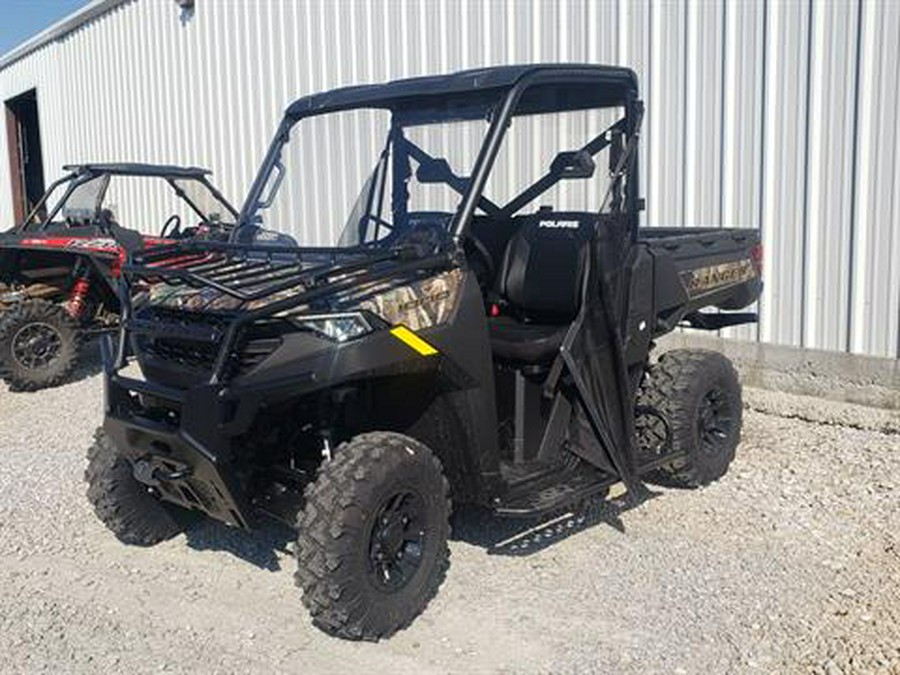 2025 Polaris Ranger 1000 Premium