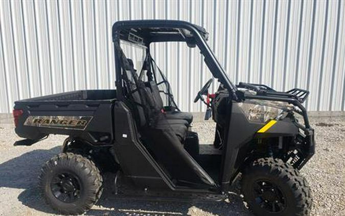 2025 Polaris Ranger 1000 Premium