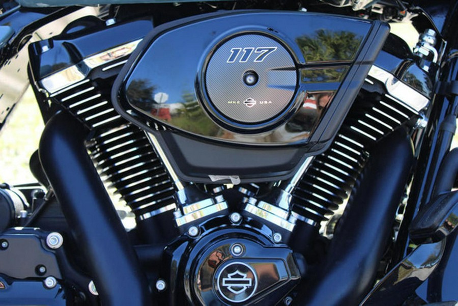 2024 Harley-Davidson FLTRX - Road Glide