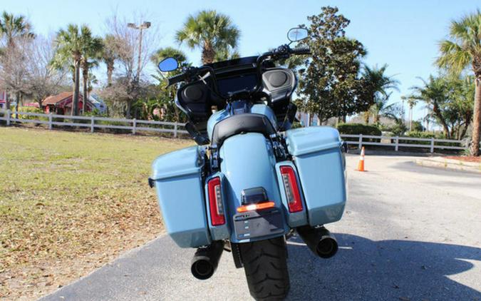 2024 Harley-Davidson FLTRX - Road Glide