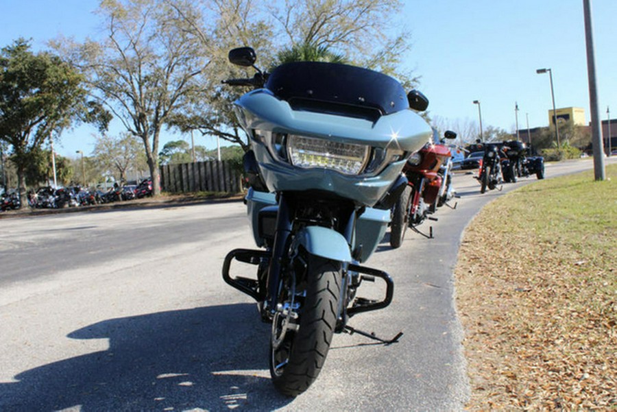 2024 Harley-Davidson FLTRX - Road Glide