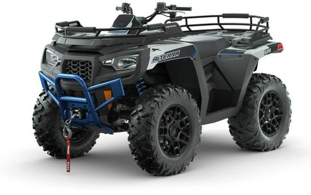 2023 Arctic Cat ALTERRA 600 XT SE