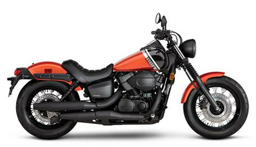 2024 Honda Shadow Phantom ABS