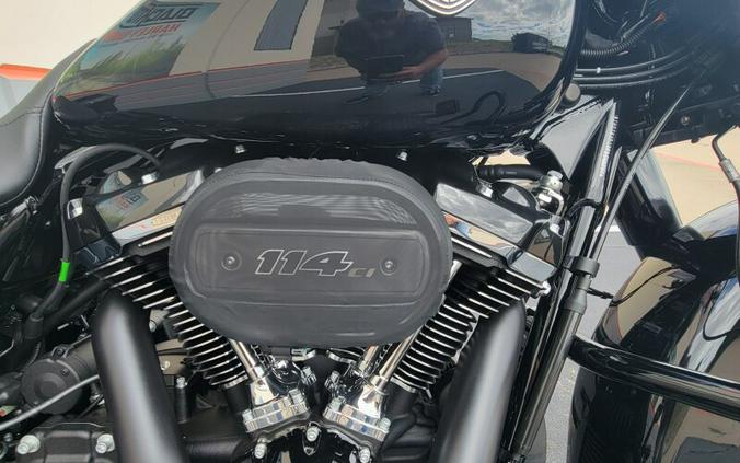 2024 Harley-Davidson Road King Special