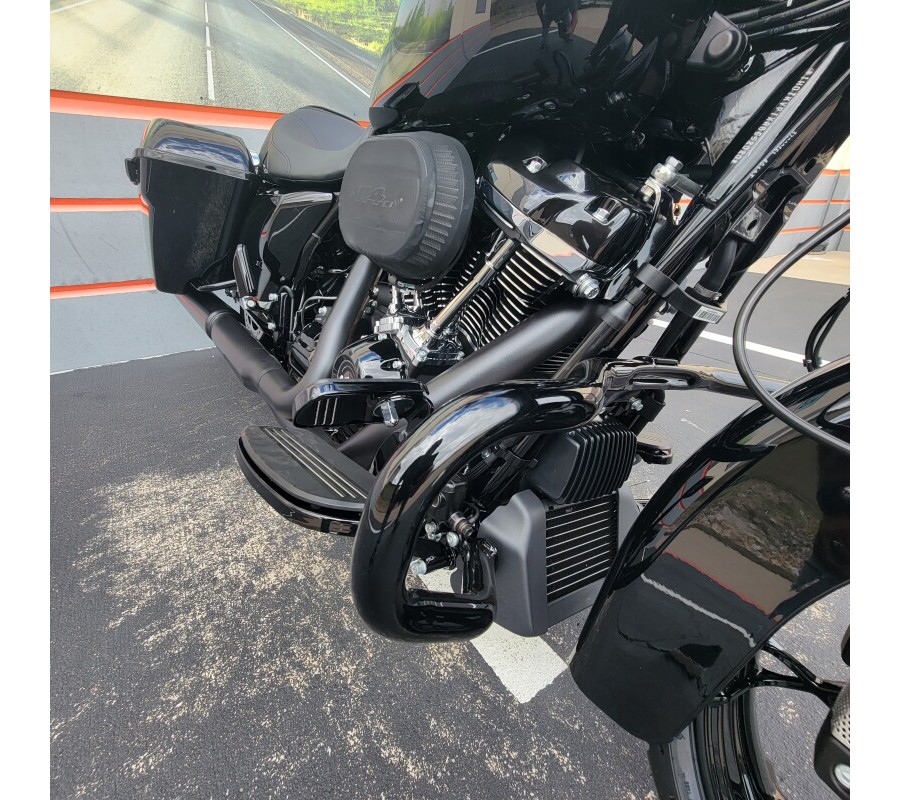 2024 Harley-Davidson Road King Special