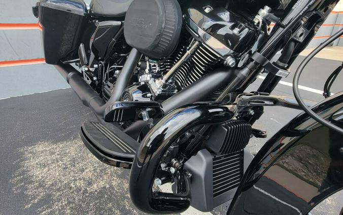 2024 Harley-Davidson Road King Special