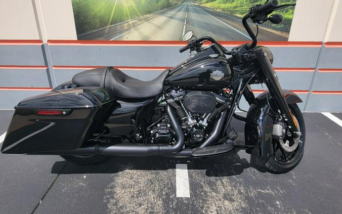 2024 Harley-Davidson Road King Special