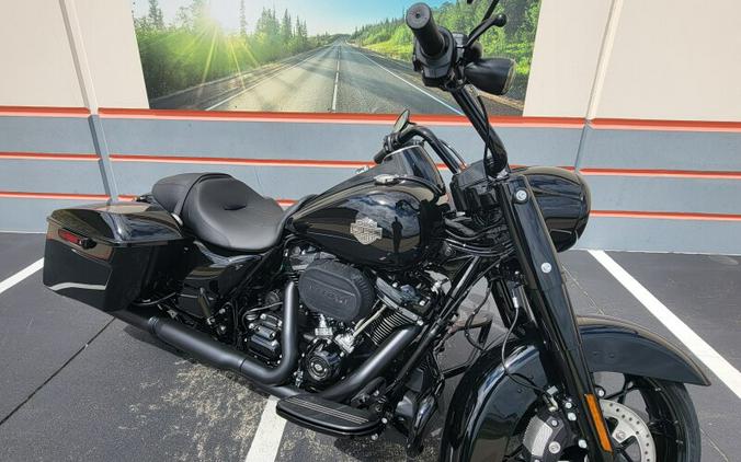 2024 Harley-Davidson Road King Special