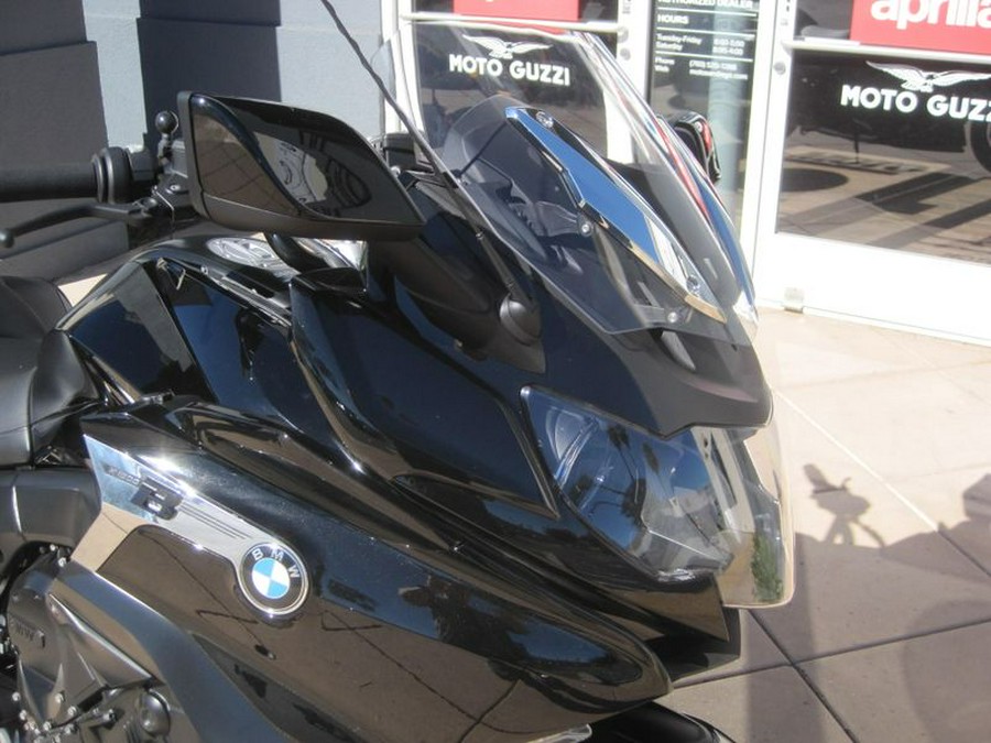 2018 BMW K 1600 B