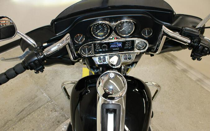 Used 2013 Harley-Davidson Electra Glide Ultra Limited Grand American Touring FLHTK Motorcycle For Sale In Miami, Florida