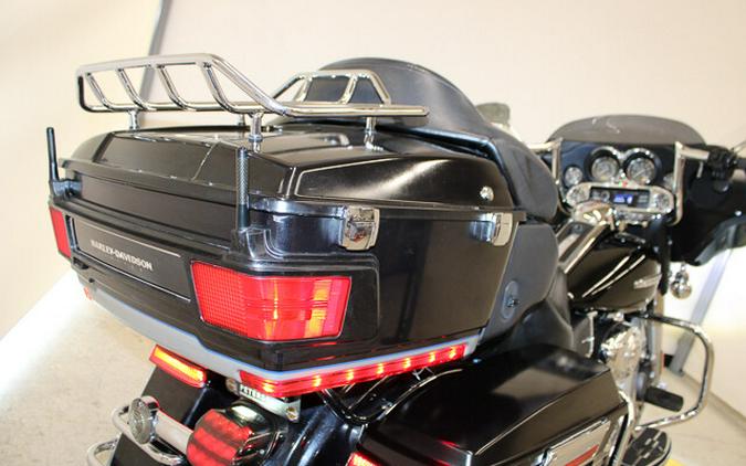 Used 2013 Harley-Davidson Electra Glide Ultra Limited Grand American Touring FLHTK Motorcycle For Sale In Miami, Florida