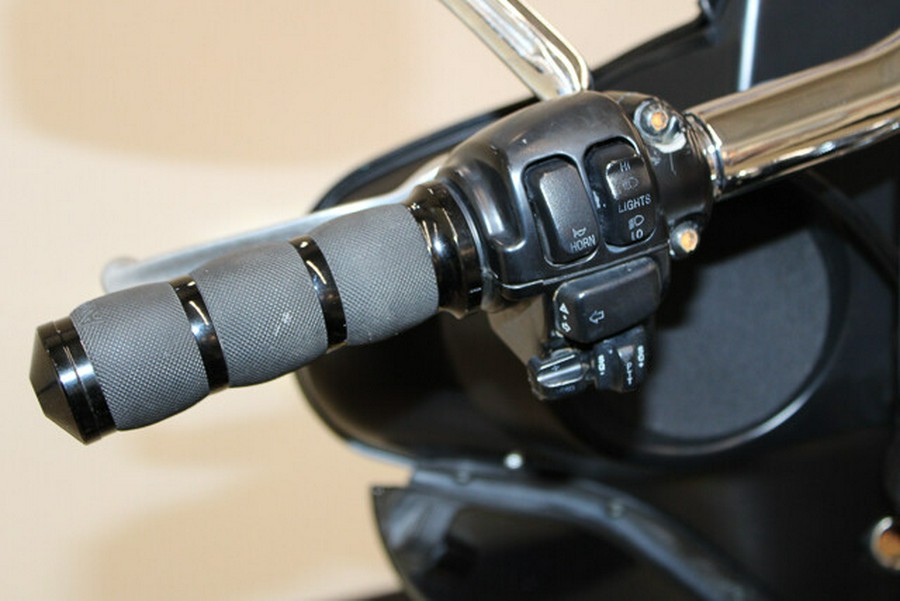 Used 2013 Harley-Davidson Electra Glide Ultra Limited Grand American Touring FLHTK Motorcycle For Sale In Miami, Florida