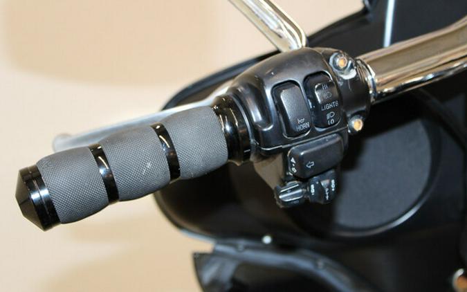 Used 2013 Harley-Davidson Electra Glide Ultra Limited Grand American Touring FLHTK Motorcycle For Sale In Miami, Florida