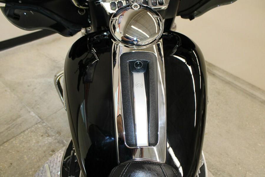 Used 2013 Harley-Davidson Electra Glide Ultra Limited Grand American Touring FLHTK Motorcycle For Sale In Miami, Florida