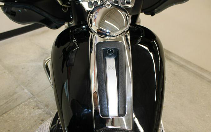Used 2013 Harley-Davidson Electra Glide Ultra Limited Grand American Touring FLHTK Motorcycle For Sale In Miami, Florida