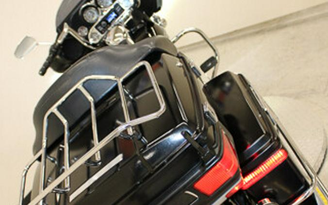 Used 2013 Harley-Davidson Electra Glide Ultra Limited Grand American Touring FLHTK Motorcycle For Sale In Miami, Florida