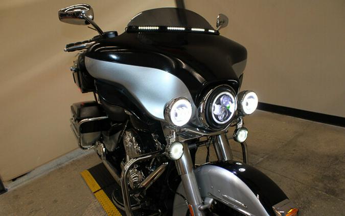Used 2013 Harley-Davidson Electra Glide Ultra Limited Grand American Touring FLHTK Motorcycle For Sale In Miami, Florida