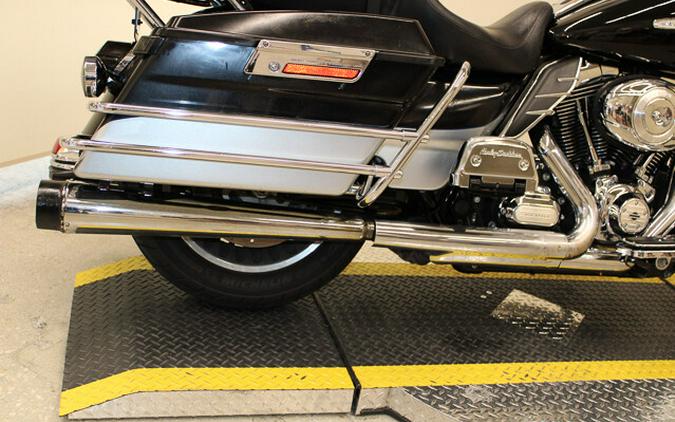 Used 2013 Harley-Davidson Electra Glide Ultra Limited Grand American Touring FLHTK Motorcycle For Sale In Miami, Florida