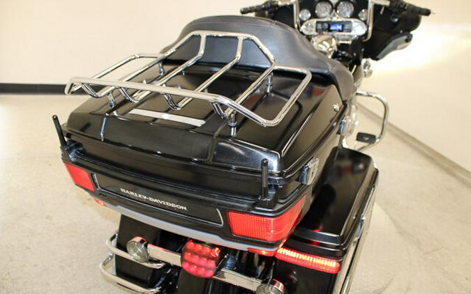 Used 2013 Harley-Davidson Electra Glide Ultra Limited Grand American Touring FLHTK Motorcycle For Sale In Miami, Florida