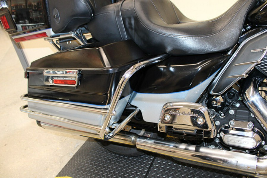 Used 2013 Harley-Davidson Electra Glide Ultra Limited Grand American Touring FLHTK Motorcycle For Sale In Miami, Florida
