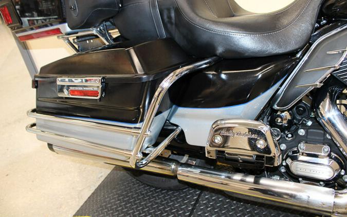Used 2013 Harley-Davidson Electra Glide Ultra Limited Grand American Touring FLHTK Motorcycle For Sale In Miami, Florida