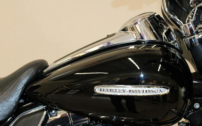 Used 2013 Harley-Davidson Electra Glide Ultra Limited Grand American Touring FLHTK Motorcycle For Sale In Miami, Florida