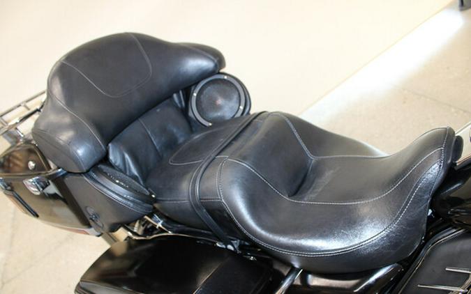 Used 2013 Harley-Davidson Electra Glide Ultra Limited Grand American Touring FLHTK Motorcycle For Sale In Miami, Florida