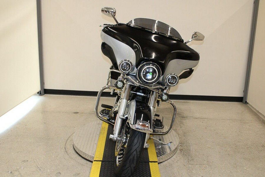 Used 2013 Harley-Davidson Electra Glide Ultra Limited Grand American Touring FLHTK Motorcycle For Sale In Miami, Florida