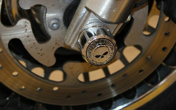 Used 2013 Harley-Davidson Electra Glide Ultra Limited Grand American Touring FLHTK Motorcycle For Sale In Miami, Florida