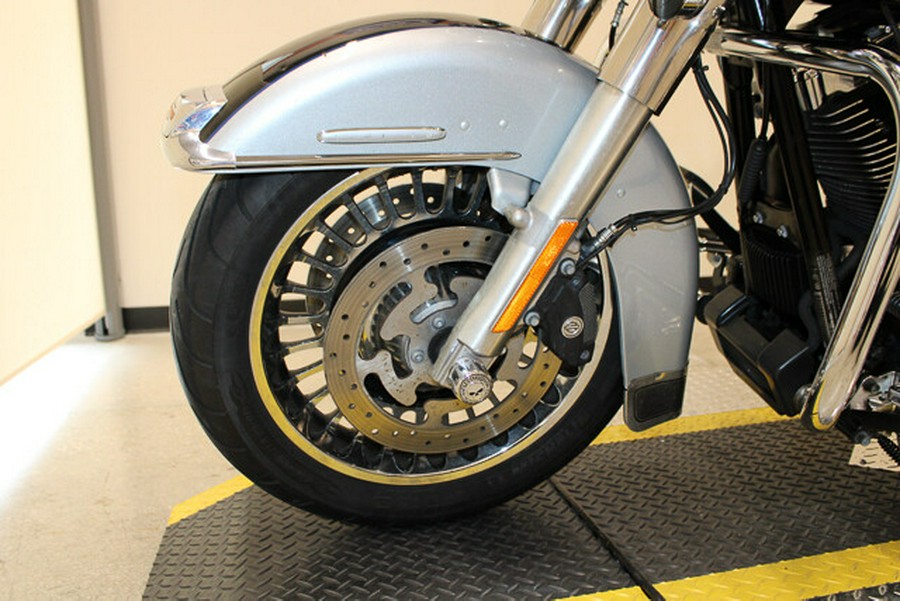 Used 2013 Harley-Davidson Electra Glide Ultra Limited Grand American Touring FLHTK Motorcycle For Sale In Miami, Florida