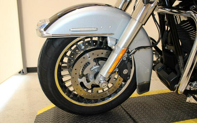 Used 2013 Harley-Davidson Electra Glide Ultra Limited Grand American Touring FLHTK Motorcycle For Sale In Miami, Florida