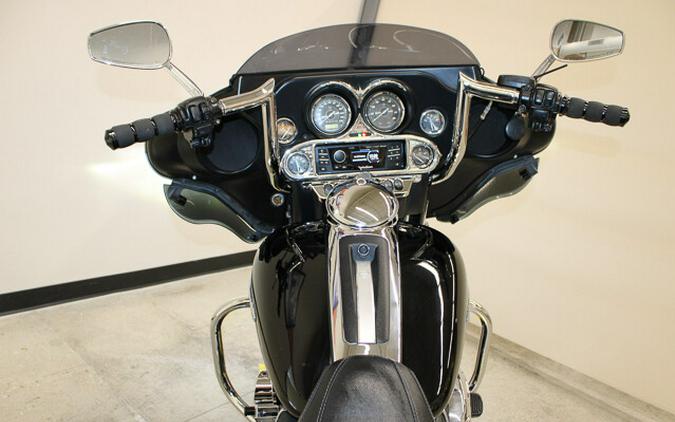 Used 2013 Harley-Davidson Electra Glide Ultra Limited Grand American Touring FLHTK Motorcycle For Sale In Miami, Florida