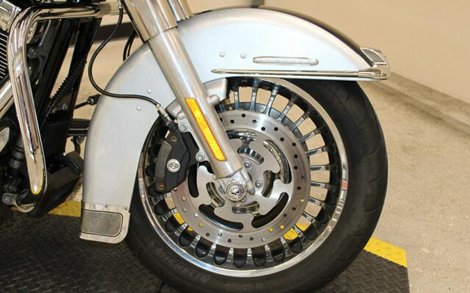 Used 2013 Harley-Davidson Electra Glide Ultra Limited Grand American Touring FLHTK Motorcycle For Sale In Miami, Florida