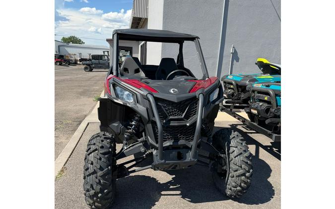 2024 MAV SPORT DPS 1000R 9GRB - Can-Am