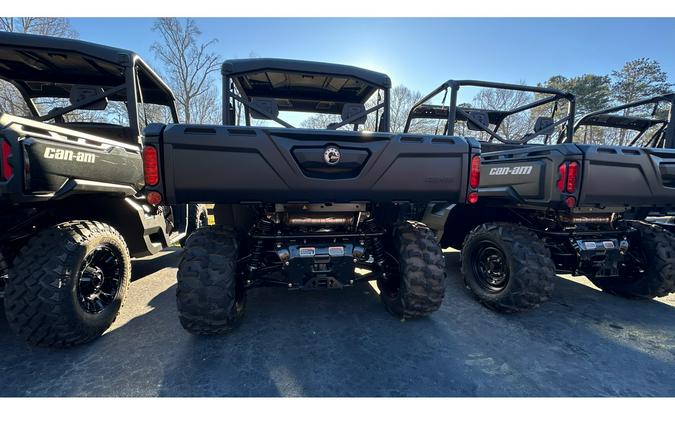 2026 Can-Am DEFENDER XT HD7