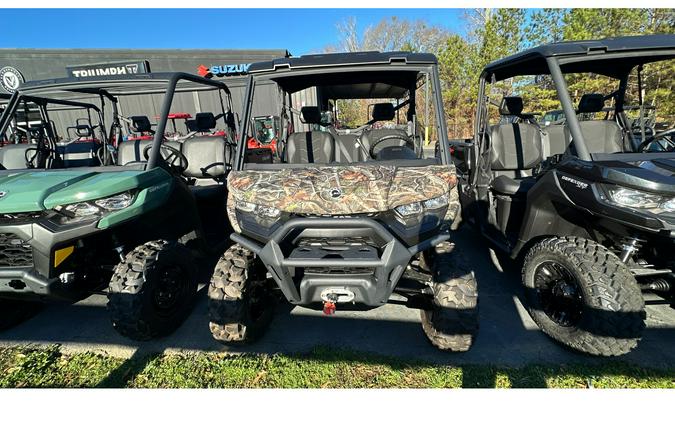 2026 Can-Am DEFENDER XT HD7
