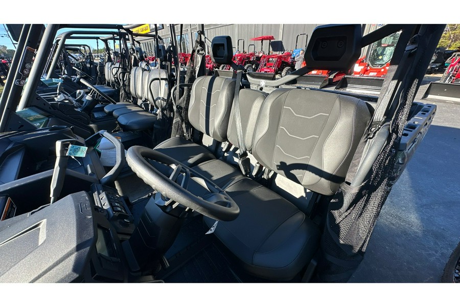 2026 Can-Am DEFENDER XT HD7