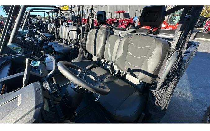 2026 Can-Am DEFENDER XT HD7