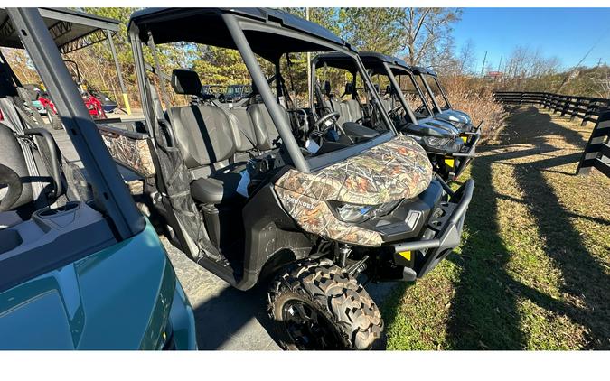 2026 Can-Am DEFENDER XT HD7