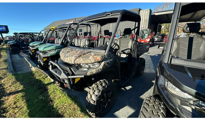 2026 Can-Am DEFENDER XT HD7