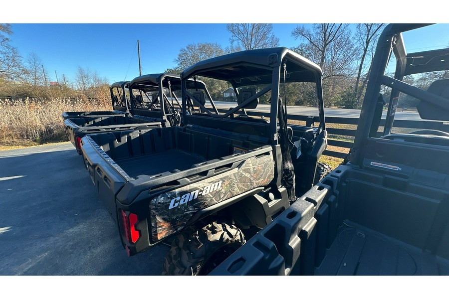 2026 Can-Am DEFENDER XT HD7